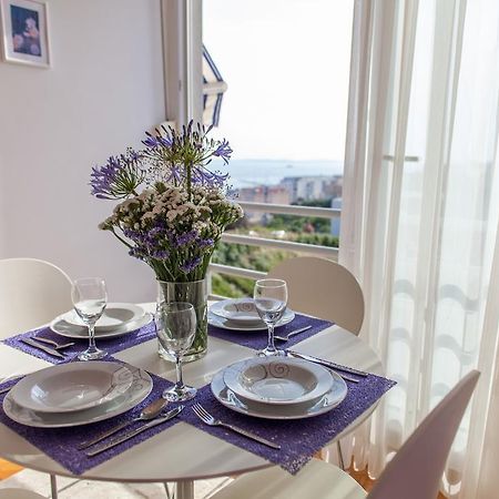 Apartment Skocibusic Split Værelse billede