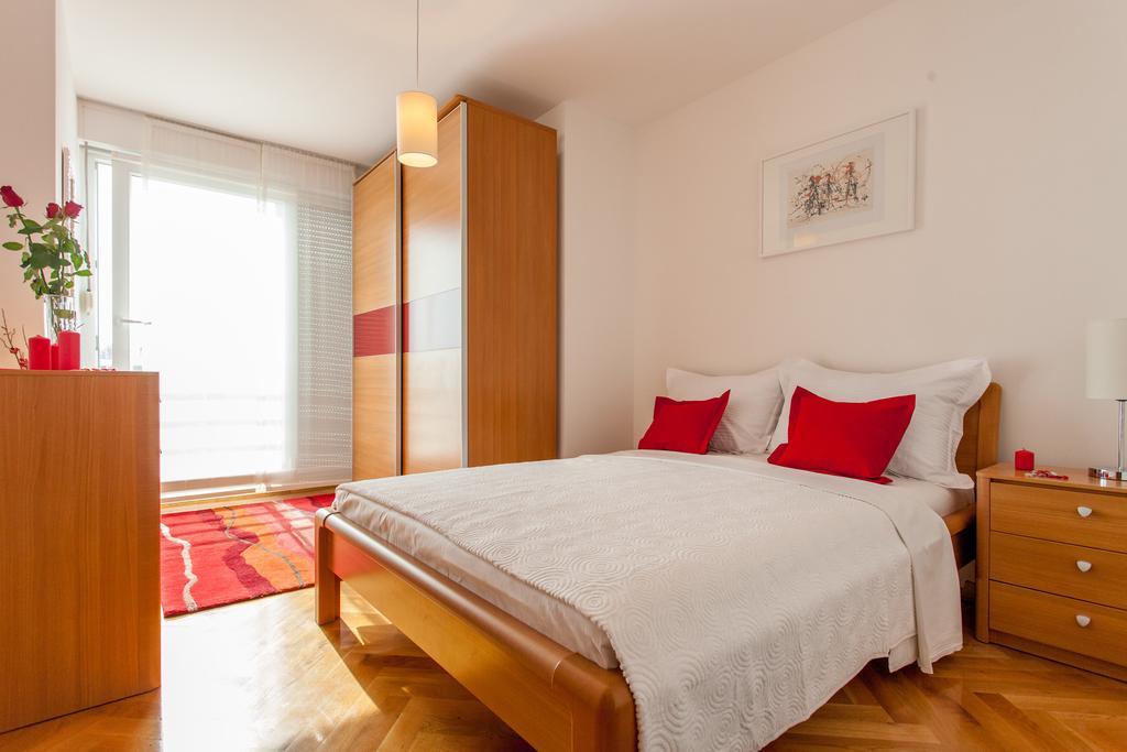 Apartment Skocibusic Split Værelse billede