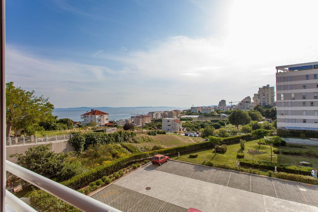 Apartment Skocibusic Split Værelse billede