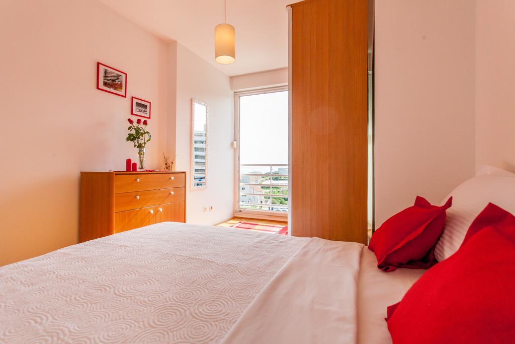 Apartment Skocibusic Split Værelse billede